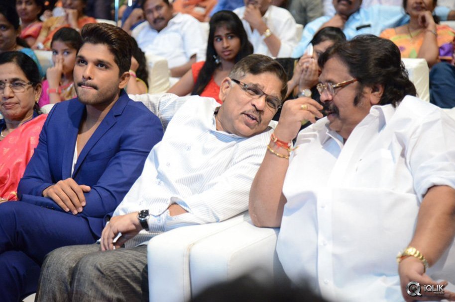 Son-Of-Sathyamurthy-Movie-Audio-Launch